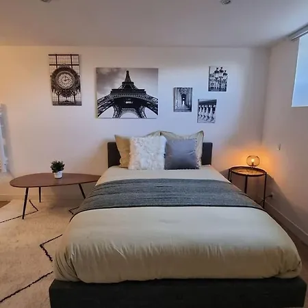 El Dorado Apartment Bouguenais
