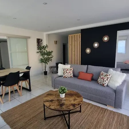 Apartment El Dorado