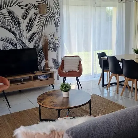 Apartment El Dorado