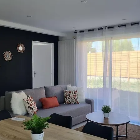 El Dorado Apartment