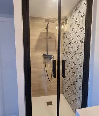 El Dorado Apartment Bouguenais